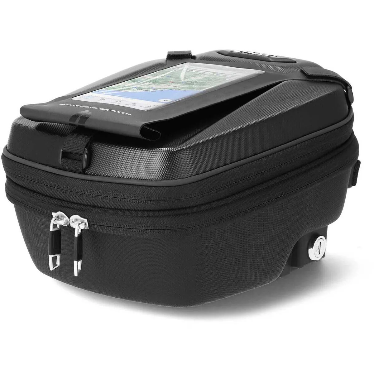 SHAD E09CL PRO (9 LİTRE) DEPO ÜSTÜ ÇANTA